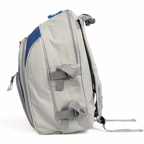 Sac à Dos Pique-Nique LIVOO pour 4 Personnes (SE970B) Sac à Dos Pique-Nique LIVOO pour 4 Personnes (SE970B)